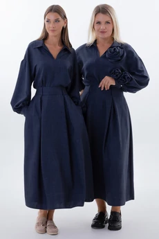 Юбка 4332-07 Kivviwear