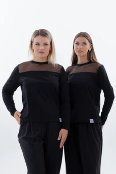 Джемпер 4335-02 Kivviwear