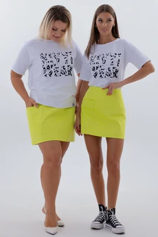 Юбка 4337-01 Kivviwear