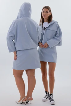 Юбка 4337-03 Kivviwear