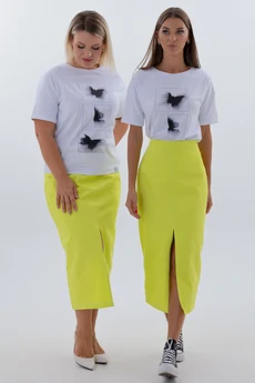 Юбка 4338-01 Kivviwear