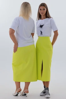 Юбка 4338-01 Kivviwear