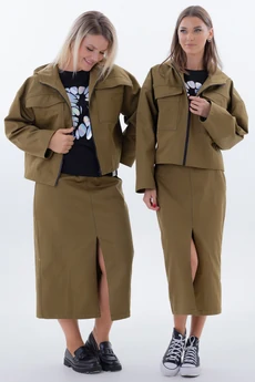 Юбка 4338-02 Kivviwear