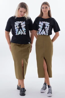 Юбка 4338-02 Kivviwear