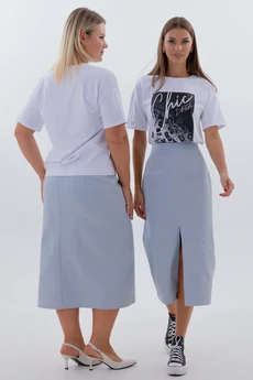 Юбка 4338-03 Kivviwear