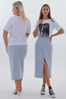 Юбка 4338-03 Kivviwear