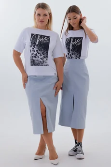 Юбка 4338-03 Kivviwear