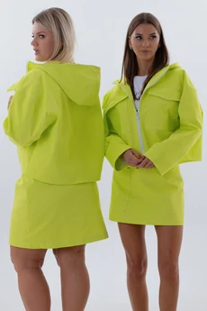 Куртка 4339-01 Kivviwear