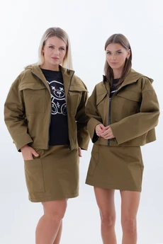 Куртка 4339-02 Kivviwear