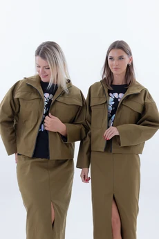 Куртка 4339-02 Kivviwear