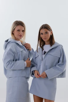 Куртка 4339-03 Kivviwear