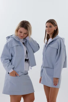 Куртка 4339-03 Kivviwear