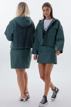 Куртка 4339-04 Kivviwear
