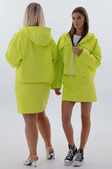 Костюм с юбкой 4339-4337-01 Kivviwear