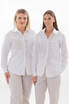 Блузка 4340-02 Kivviwear