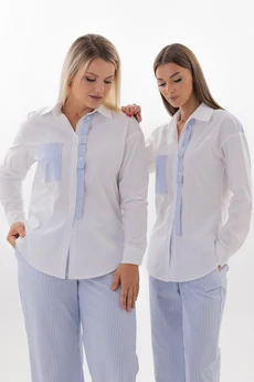 Блузка 4340-03 Kivviwear