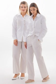 Костюм брючный 4340-4341-02 Kivviwear
