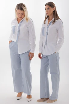 Брюки 4341-01 Kivviwear