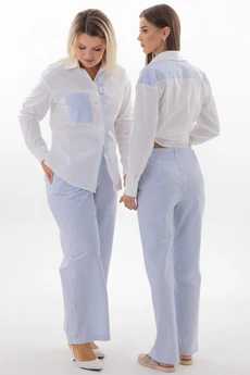 Брюки 4341-03 Kivviwear