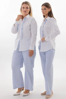 Брюки 4341-03 Kivviwear