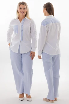 Брюки 4341-03 Kivviwear