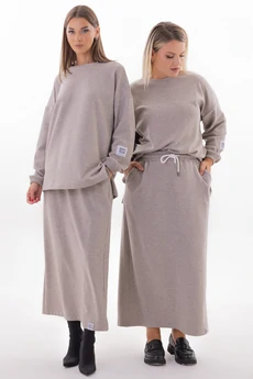 Юбка 4343-01 Kivviwear