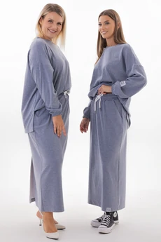 Юбка 4343-02 Kivviwear