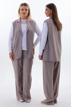 Жилет 4344-01 Kivviwear