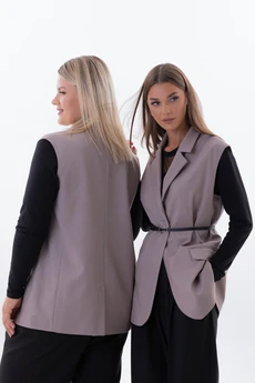 Жилет 4344-01 Kivviwear