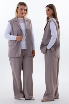 Костюм брючный 4344-4271-01 Kivviwear
