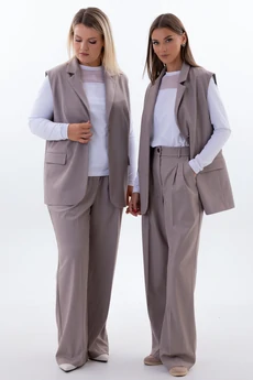 Костюм брючный 4344-4271-01 Kivviwear