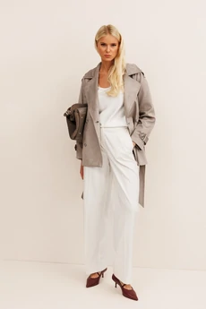 Куртка 10002 серый KOKOdea