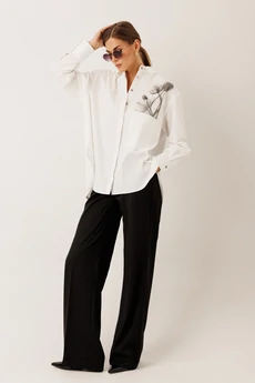 Блузка 20002 KOKOdea