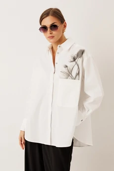 Блузка 20002 KOKOdea