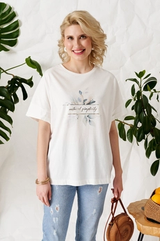 Футболка 212849-1 KOKOdea