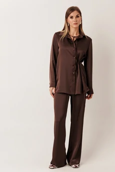 Костюм брючный 30008 KOKOdea