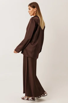 Костюм с юбкой 31001 KOKOdea