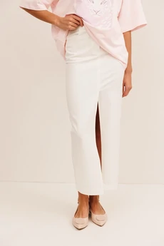 Юбка 40007-2 молочный KOKOdea