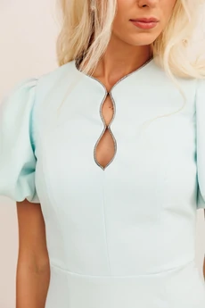 Платье 70019 KOKOdea