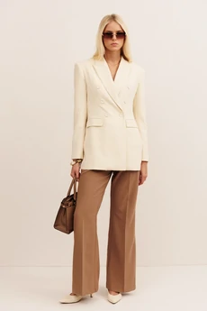 Жакет 80007-2 бежевый KOKOdea