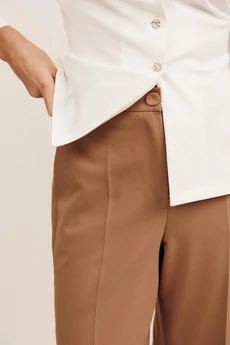 Жакет 80009 молочный KOKOdea