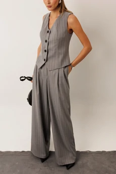 Жилет 81001-2 KOKOdea