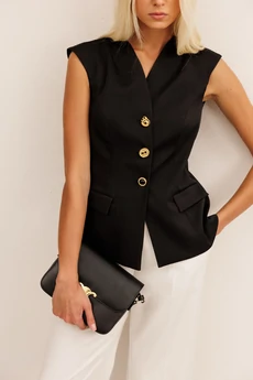 Жилет 81004 KOKOdea