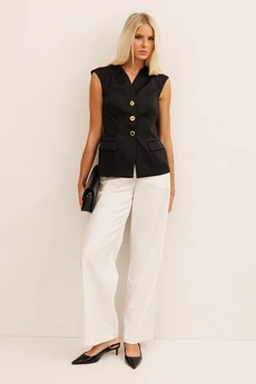 Жилет 81004 KOKOdea