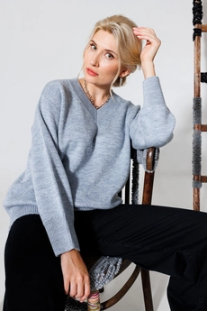 Джемпер VERA KOKOdea