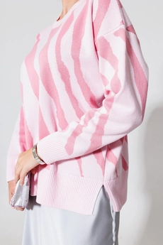 Джемпер ZEBRA KOKOdea