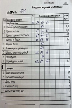 Платье 1045 Кокетка и К