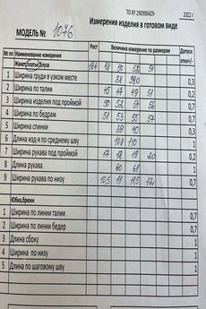 Платье 1076 Кокетка и К