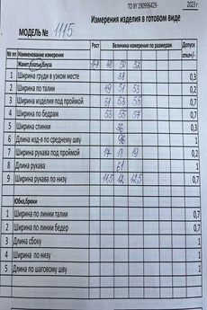 Платье 1115 Кокетка и К
