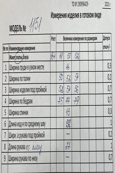 Платье 1151 Кокетка и К